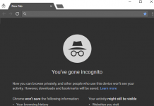 Open Chrome Directly into Incognito Mode Open Chrome Always into Incognito Mode Directly —ByteNbit